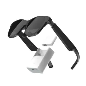 XREAL Air 2 pro   XREAL Adapter bundle