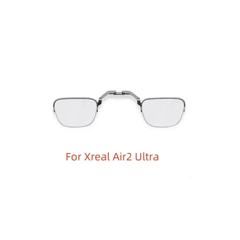 Xreal Ultra Myopia Lens Custom Degree Smart AR Glasses for Air 2 and Air 2 Pro